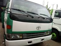 Toyota Dyna400